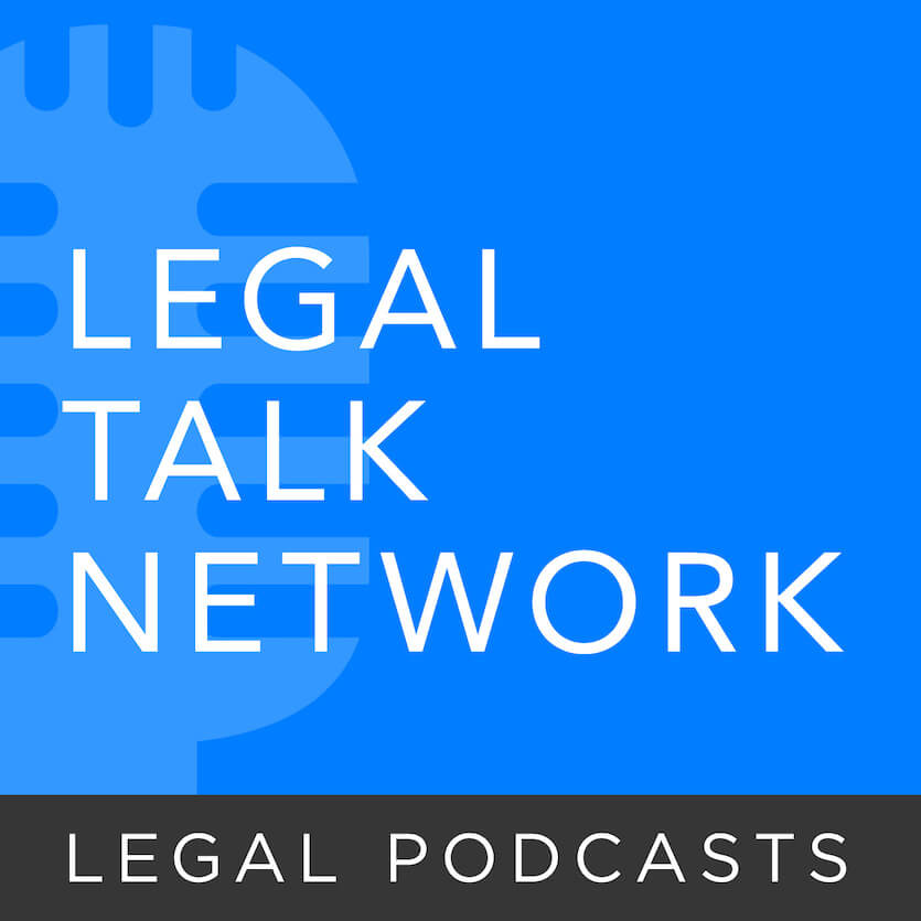 Featured image for “Legal Talk Network Podcast: California’s COVID-19 Rent Deferral Ordinance”