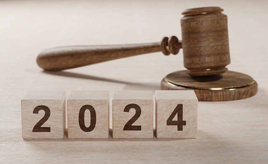 Featured image for “2024 Law Updates (Real Property)”